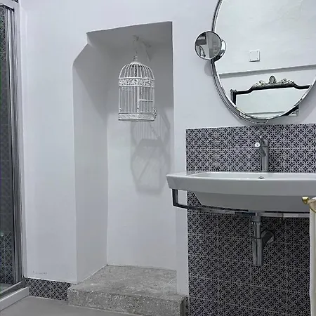 Palazzo Caldarulo Holiday home