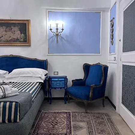 Holiday home Palazzo Caldarulo *