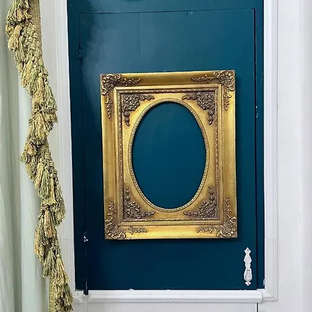 Palazzo Caldarulo Holiday home *