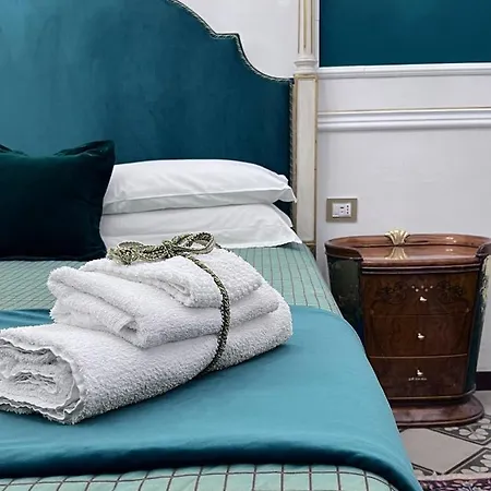 Holiday home Palazzo Caldarulo