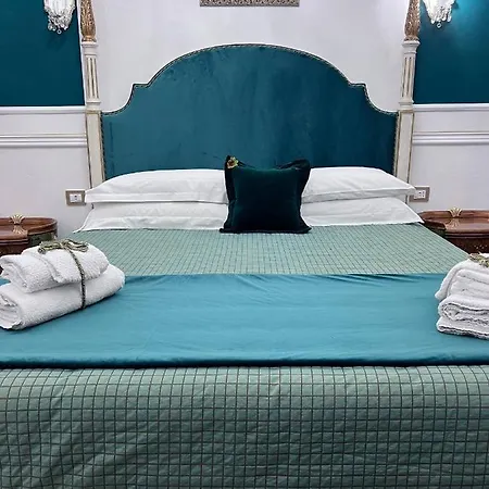 Palazzo Caldarulo Holiday home