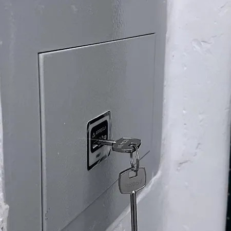 Palazzo Caldarulo * Polignano a Mare