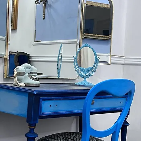 Palazzo Caldarulo Holiday home Polignano a Mare