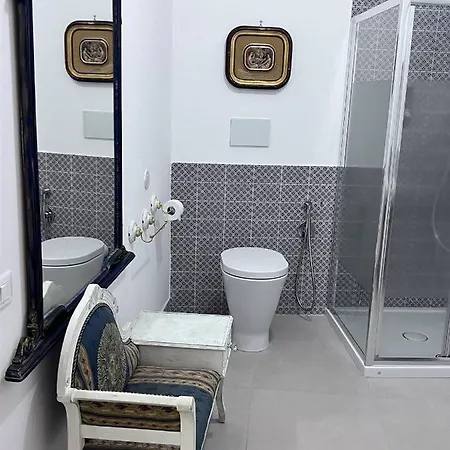 Holiday home Palazzo Caldarulo *