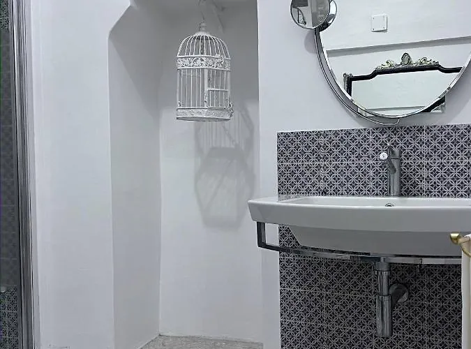 Palazzo Caldarulo Vakantiehuis