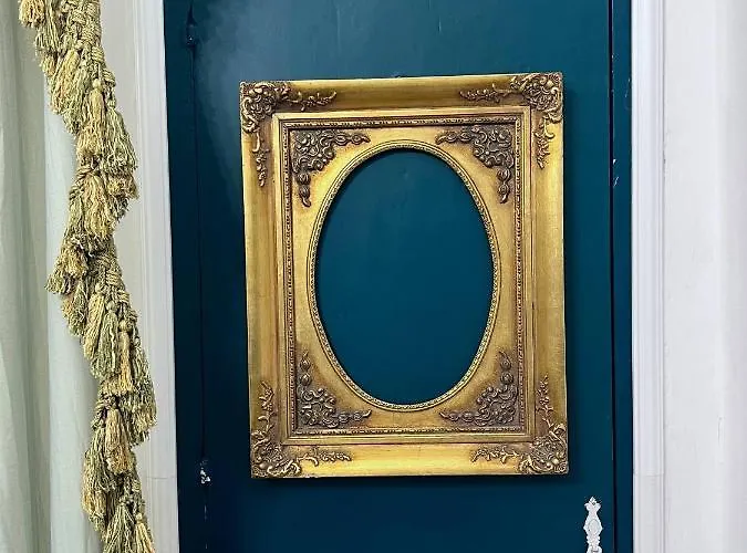 Palazzo Caldarulo Vakantiehuis *