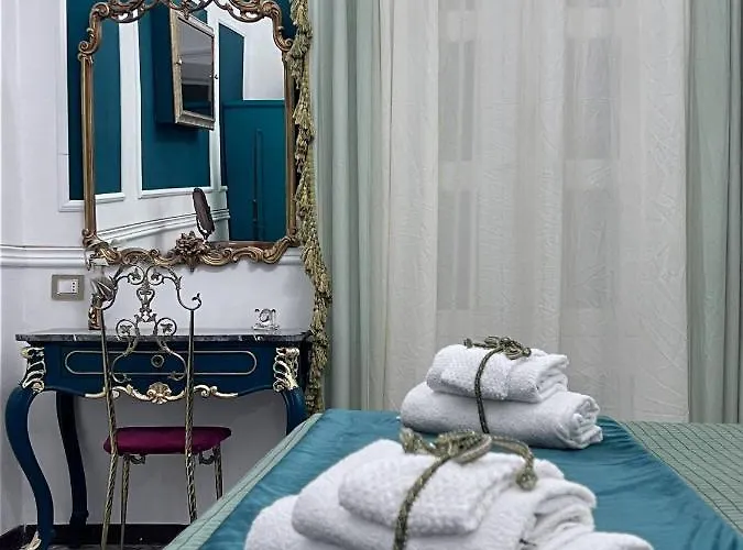 Palazzo Caldarulo * Polignano a Mare