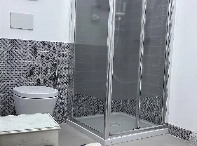 Palazzo Caldarulo Vakantiehuis Polignano a Mare