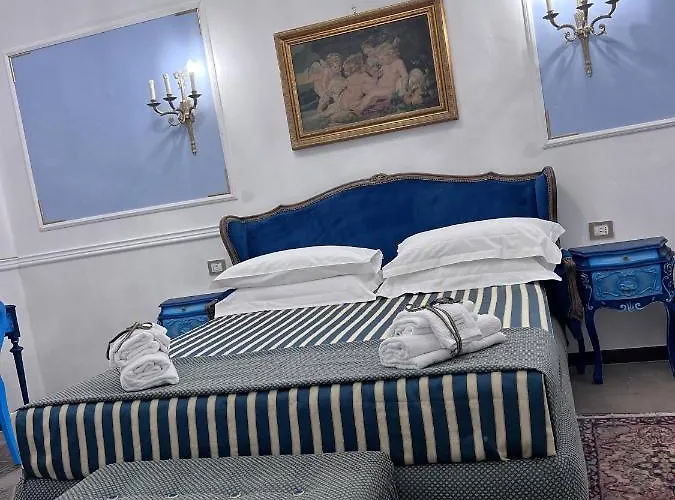 Palazzo Caldarulo Polignano a Mare