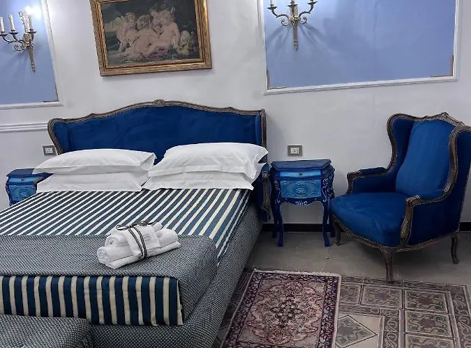 Palazzo Caldarulo Vakantiehuis Polignano a Mare