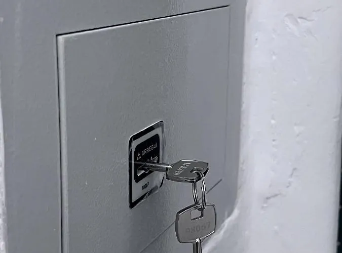 Palazzo Caldarulo * Polignano a Mare