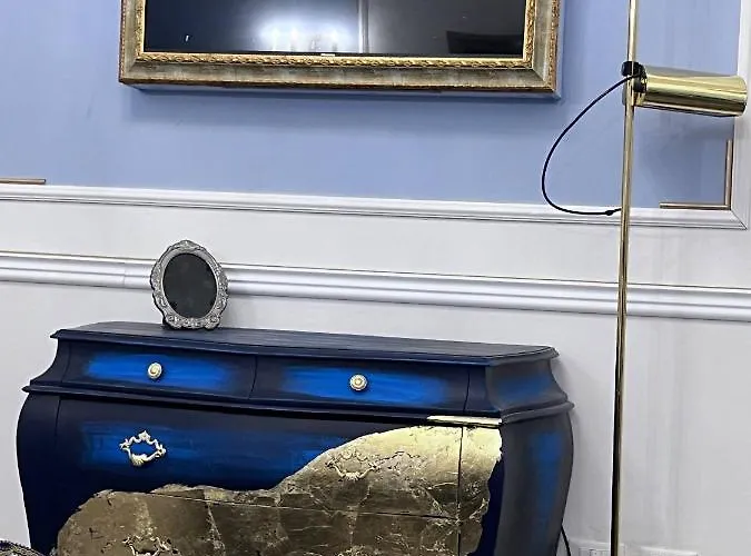 Vakantiehuis Palazzo Caldarulo