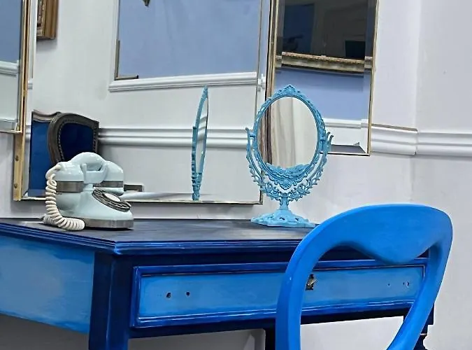 Palazzo Caldarulo Vakantiehuis Polignano a Mare