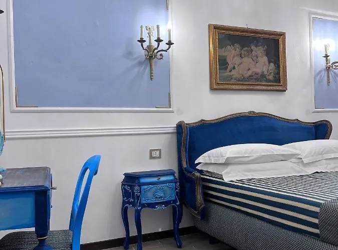 Palazzo Caldarulo Polignano a Mare