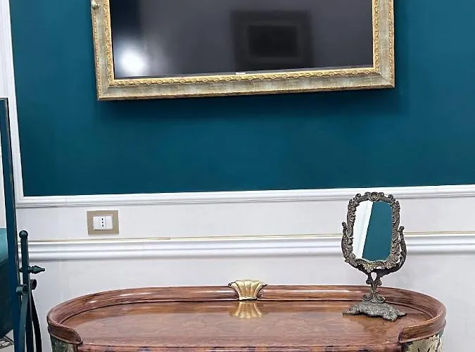 Palazzo Caldarulo * Polignano a Mare