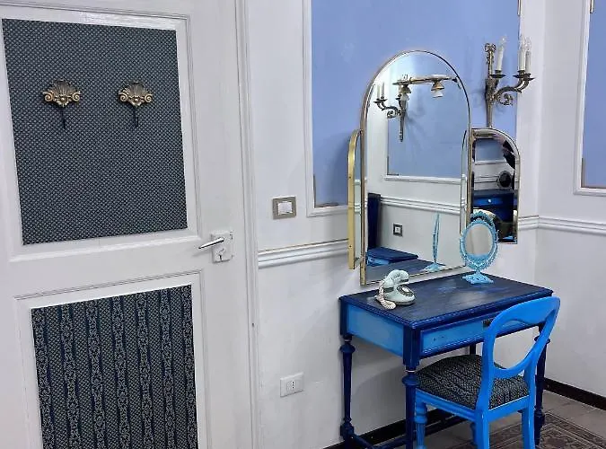 Palazzo Caldarulo Polignano a Mare