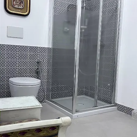 Palazzo Caldarulo Casa vacanze Polignano a Mare