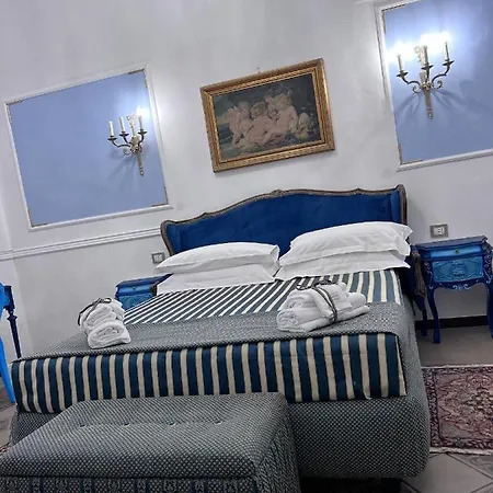 Palazzo Caldarulo بولينيانو آ ماري
