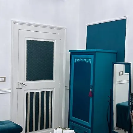 بيت للعطل Palazzo Caldarulo *