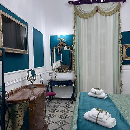 Casa vacanze Palazzo Caldarulo *