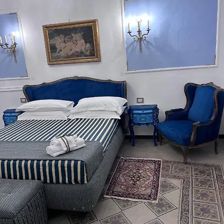 Palazzo Caldarulo Casa vacanze Polignano a Mare