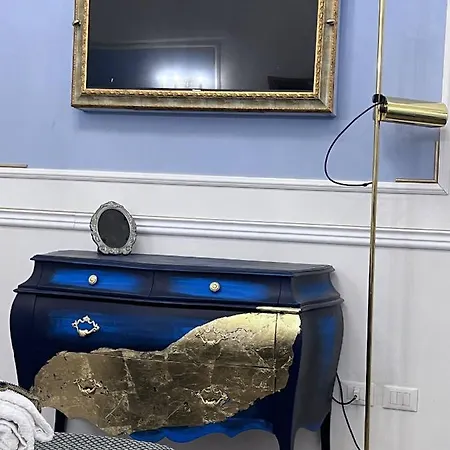 Casa vacanze Palazzo Caldarulo