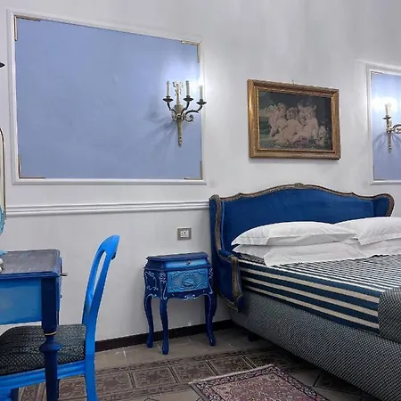 Palazzo Caldarulo بولينيانو آ ماري