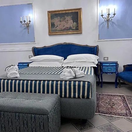 Casa vacanze Palazzo Caldarulo