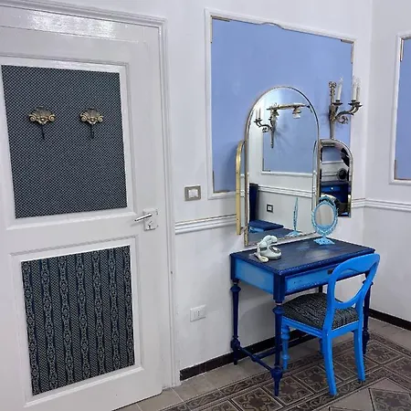 Palazzo Caldarulo Polignano a Mare