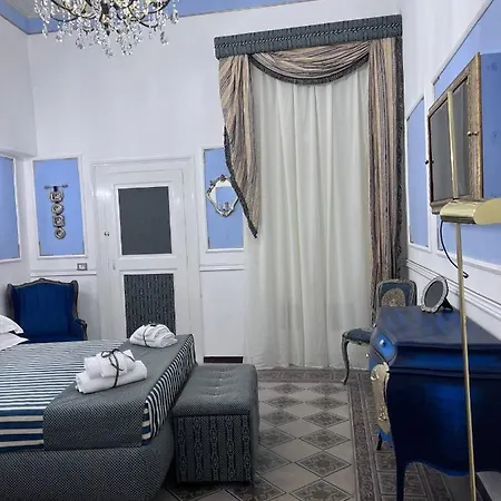 Palazzo Caldarulo Casa vacanze