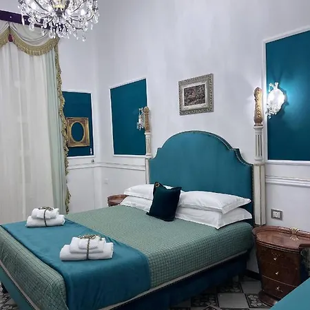 بيت للعطل Palazzo Caldarulo *