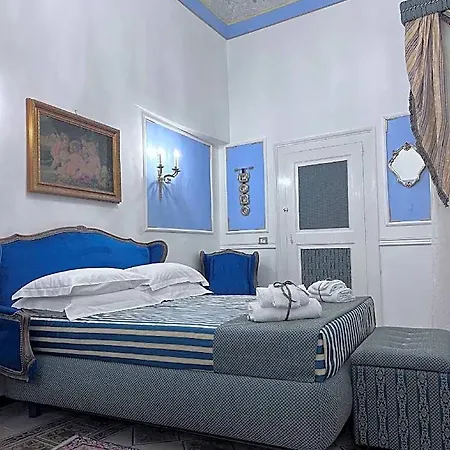 Palazzo Caldarulo * Polignano a Mare