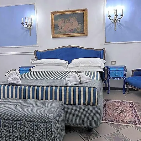 Nyaraló Palazzo Caldarulo Polignano a Mare