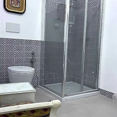 Nyaraló Palazzo Caldarulo *